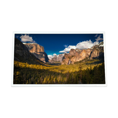 Bom preço G156HHE-HA1 15,6 polegadas 1920*1080 16,7M 94%NTSC 120Hz tela LCD on-line