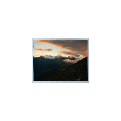 Bom preço 6.5 polegadas 640*480 G065VN01 V0 500 cd/m2 31 pines LCD Monitor on-line