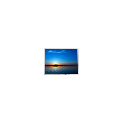 Bom preço 5.7 polegadas 320*240 AG-320240A1STCW-T51H Touch LCD Screen Module on-line