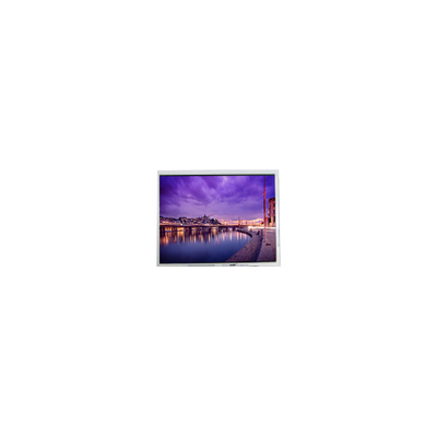 Bom preço AG-320240A4FIQW 320*240 5,7 polegadas WLED ecrã LCD para industrial on-line