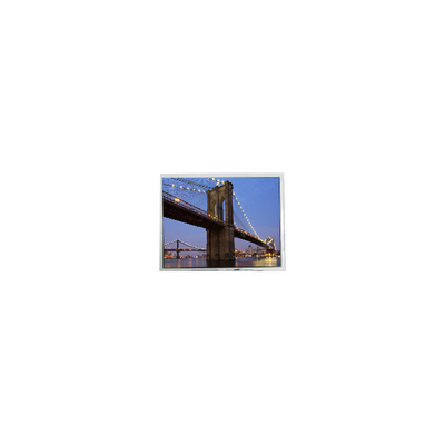 Bom preço Painel LCD original 320*240 AG320240A4STCW02H de 5,7 polegadas 70Hz on-line
