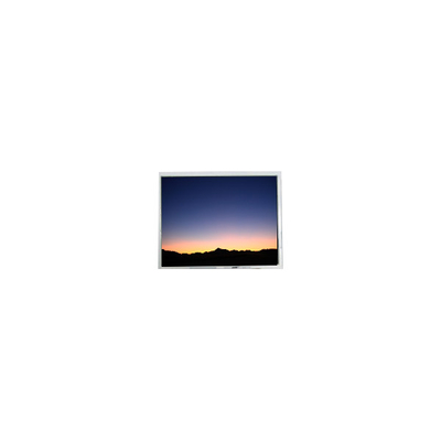 Bom preço 320*240 AG-320240A4STQW-TR9H-A(N) ((R) 5,7 polegadas 1S6P WLED painel de tela LCD on-line