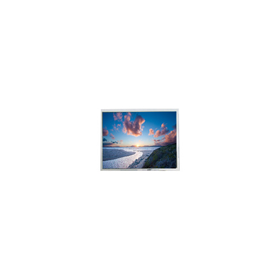 Bom preço AG-320240A4STQW-TR9H-S ((N) ((R) 320*240 5,7 polegadas 24 pinos tela LCD on-line