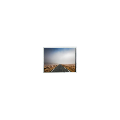 Bom preço 7.2 polegadas 640*480 AG-640480C2FTCW 15 pin LCD Screen para AMPIRE on-line