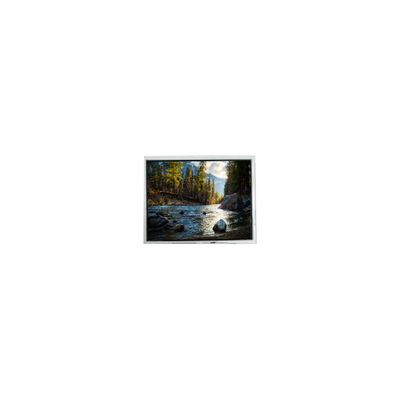Bom preço 10.4 polegadas AM640480ETMCW00 640*480 Ecrã LCD Painel de Display para Industrial on-line