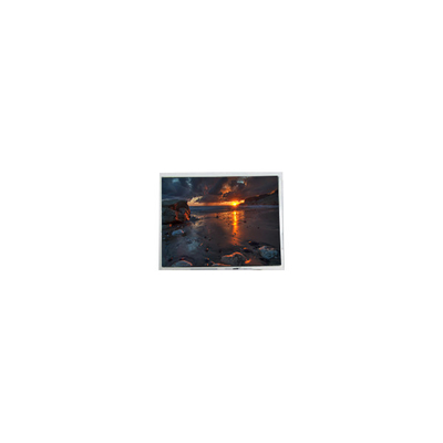 Bom preço Novo 5.7 polegadas 640*480 AM-640480G2TNQW-TA0H LVDS painel de tela LCD on-line