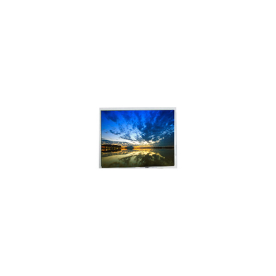 Bom preço Hot Sell 640*480 AM-640480G2TNQW-TU0H-A 5.7 polegadas Touch UART tela LCD on-line