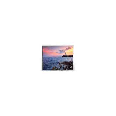 Bom preço NOVO AM-640480G2TNQW-TW8H tela LCD de 5,7 polegadas on-line