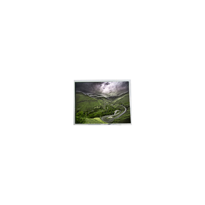 Bom preço 5.7 polegadas AM-640480G2TNQW-U0H 640*480 WLED UART ecrã LCD on-line