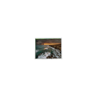 Bom preço AM-640480VSTZQW-20H 5,7 polegadas 640*480 1200:1 tela LCD para AMPIRE on-line