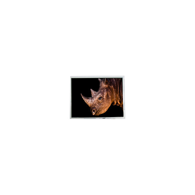 Bom preço 640*480 5,7 polegadas AM-640480VTZQW-00H 40 pinos 60Hz tela LCD Painel de exibição on-line