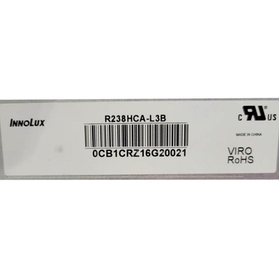 Bom preço R238HCA-L3B Painel de tela LCD médica de 23,8 polegadas on-line