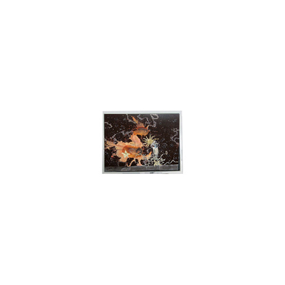 Bom preço AM-800480L6TZQW-TN0H-I 5.0 polegadas 800*480 painel LCD on-line