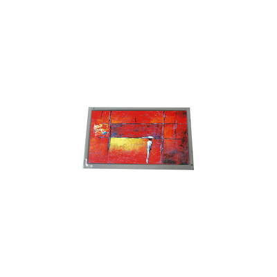 Bom preço 800*480 7,0 polegadas AM-800480R2MZQW-T01H 262K 400 cd/m2 Ecrã LCD on-line