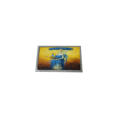 Bom preço Ecrã LCD WLED original de 7,0 polegadas AM-800480R2TMQW-03H 800*480 3S10P on-line