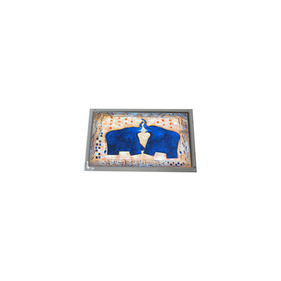 Bom preço 800*480 7,0 polegadas AM-800480R2TMQW-E5H WLED 40 pinos painel de tela LCD on-line