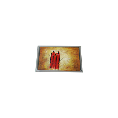 Bom preço AM800480R2TMQW-E7H 800*480 7.0 polegadas WLED 400:1 painel de tela LCD on-line