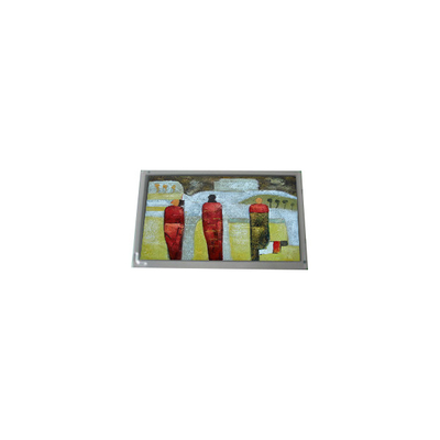 Bom preço Display LCD original de 800*480 7,0 polegadas AM-800480R2TMQW-T00H 262K on-line
