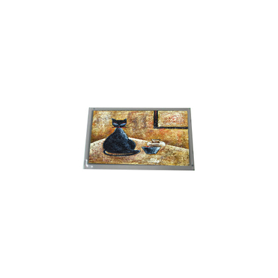Bom preço AM-800480R2TMQW-T01H 800*480 7,0 polegadas Touch 40 pin LCD Screen Module on-line
