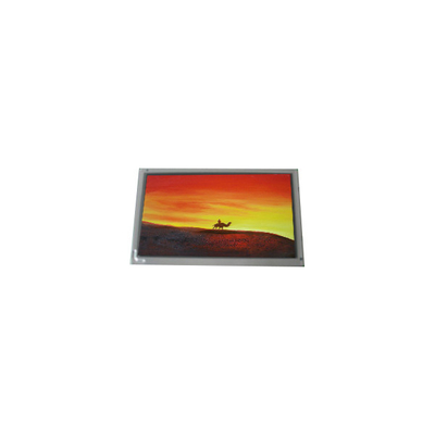 Bom preço 7.0 polegada 800*480 AM-800480R2TMQW-TA0H 400 cd/m2 20 pines TFT-LCD Monitor de tela on-line