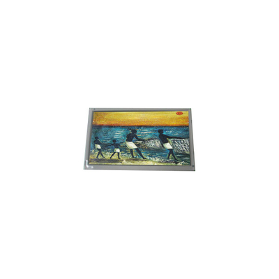 Bom preço 800*480 7.0 polegadas AM-800480R3TMQW-A1H-A 3S10P WLED TFT-LCD Screen Module on-line