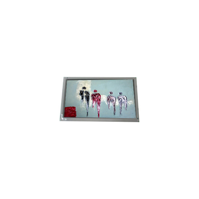 Bom preço AM-800480R3TMQW-A3H 7,0 polegadas 800*480 20 pinos TFT-LCD Display on-line