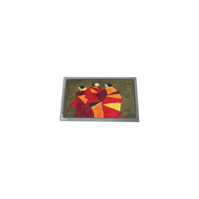 Bom preço 800*480 7,0 polegadas AM-800480R3TMQW-B1H 3S10P WLED TFT-LCD painel de tela para industrial on-line