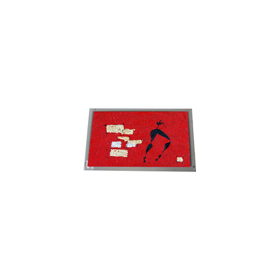 Bom preço AM-800480R3TMQW-B4H original 800*480 7.0 polegadas 60Hz painel de tela TFT-LCD on-line