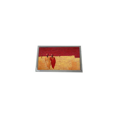 Bom preço 7.0 polegadas 800*480 AM-800480R4TMQW-TB1H 3S10P WLED TFT-LCD Screen Panel on-line