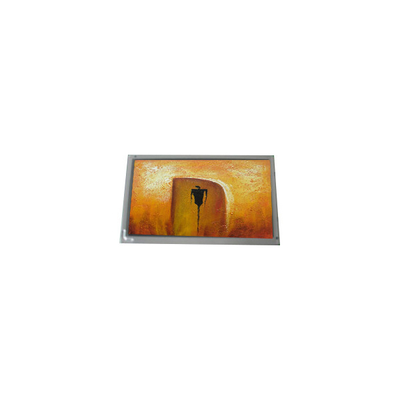 Bom preço 7.0 polegadas 800*480 AM-800480R5TMQW-TB1H Touch 40 pin TFT-LCD Screen Module on-line