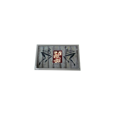 Bom preço 7.0 polegadas AM-800480RBTMQW-TA3H-L 262K painel de tela LCD para AMPIRE on-line