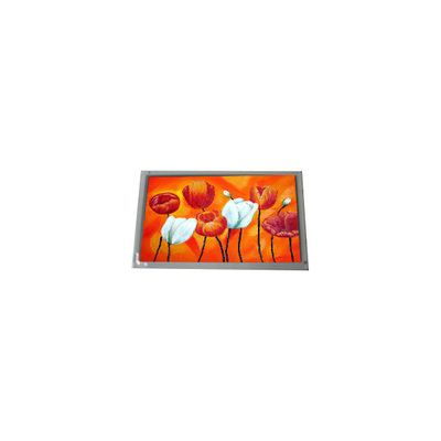 Bom preço AM-800480RBTMQW-TJ1H 7.0 polegadas LCD PCAP Screen LCD Painel de exibição on-line