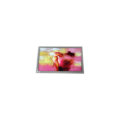Bom preço 7.0 polegadas AM-800480RCTMQW-02H 40 pinos LCD Painel de tela LCD on-line