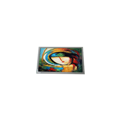 Bom preço AM-800480RCTMQW-T00H 7,0 polegadas LCD Touch Screen LCD Industrial on-line