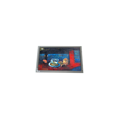 Bom preço Venda Quente 7,0 polegadas 800*480 AM-800480RSTZQW-TA1H tela LCD para automóvel on-line