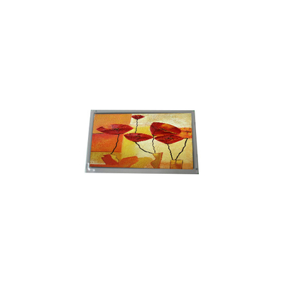 Bom preço 7.0 polegadas AM-800480RTTMQW-T01H Ecrã LCD PARA OUTDOOR Alto brilho on-line