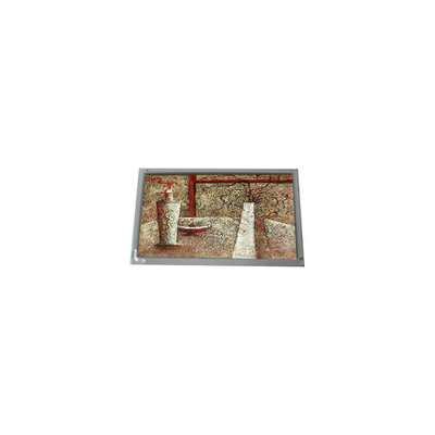 Bom preço AM-800480SBTMQW-TA1 800*480 7.0 polegadas 3S8P WLED LCD PCAP painel de tela on-line