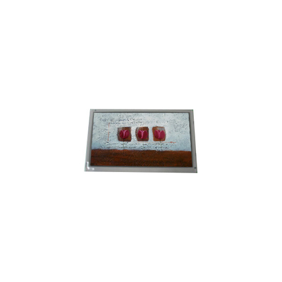 Bom preço 800*480 AM-800480SETMQW-T00-S 7.0 polegadas 40 pinos painel de tela LCD on-line