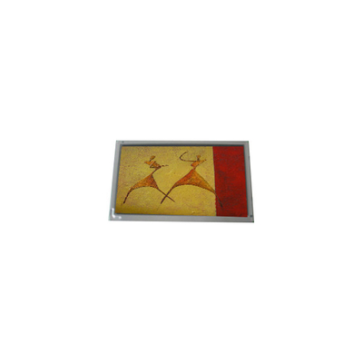 Bom preço AM-800480STMQW-B0 800*480 7,0 polegadas 262K tela LCD para exibição automotiva on-line