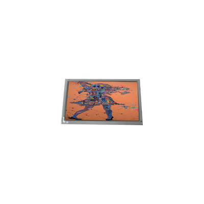 Bom preço AM-800480STMQW-TA1 7.0 polegadas LCD touch screen para exibição automotiva on-line