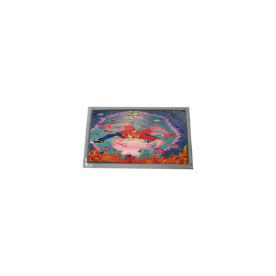 Bom preço 800*480 AM-800480STMQW-W0 7.0 polegadas 60Hz 350 cd/m2 tela TFT-LCD on-line