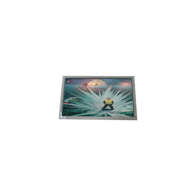 Bom preço AM-800480STMQW-W0H 800*480 7.0 polegadas 40 pinos 400:1 TFT-LCD monitor on-line