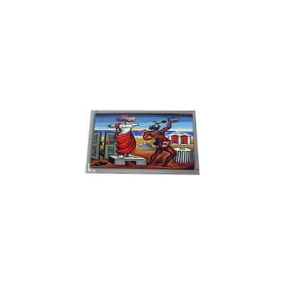 Bom preço 8.0 polegadas AM-800600P4TMQW-B1H TFT 500 cd/m2 tela LCD PARA automóvel on-line