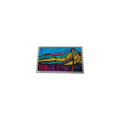 Bom preço 7.0 polegadas 1024*600 AM-1024600DTZQW-TA9H módulo de painel LCD on-line