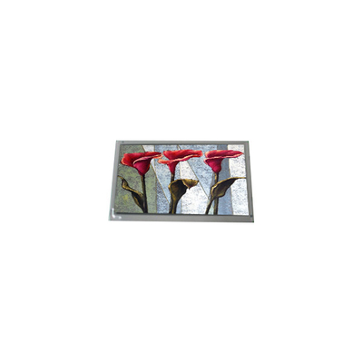 Bom preço Ecrã LCD original 1024*600 de 7,0 polegadas AM-1024600KTMQW-T00H para Industrial on-line