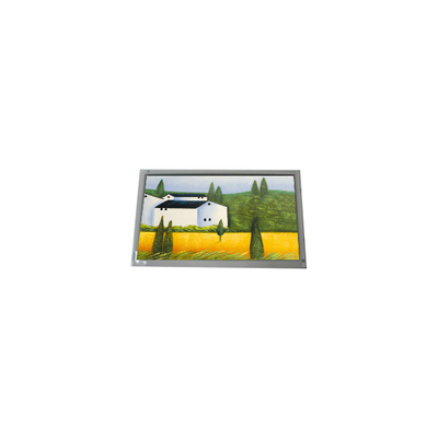 Bom preço Peças originais de ecrã LCD de 10,1 polegadas 1024*600 AM-1024600L2TMQW-00H on-line