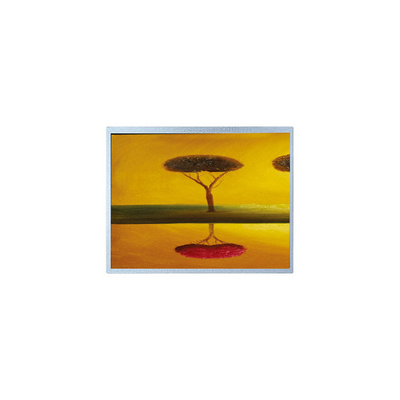 Bom preço Painel de ecrã LCD TFT LVDS original 1024*600 AM-1024600L6TZQW-T03H on-line