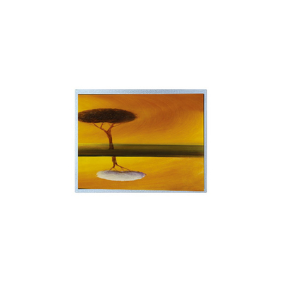 Bom preço 10.1 polegada AM-1024600L7HMQW-T56H-A 1024 * 600 TFT LCD Industrial on-line