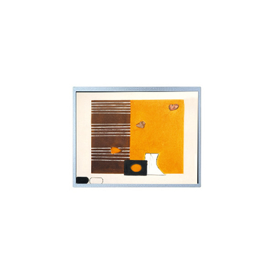 Bom preço AM-1024768G1TMQW-00H 12,1 polegadas TFT 500 cd/m2 painel de tela LCD on-line