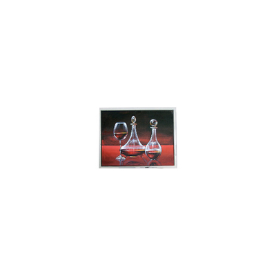 Bom preço Novo painel de tela LCD de 5,3 polegadas DMF682N 256*128 on-line